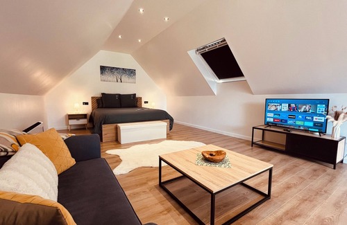 Samer Bed & Breakfast | Bed & Breakfast & SPA