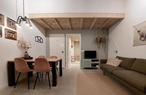 Municipality of Eersel Apartment | Bed & Breakfast 't Boerenhart