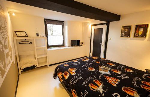 Buellingen Bed & Breakfast | Bed & Breakfast The Place 2 Beer