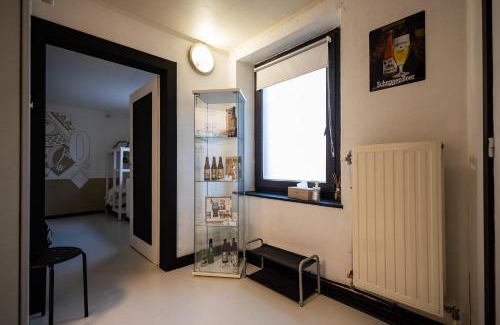 Buellingen Bed & Breakfast | Bed & Breakfast The Place 2 Beer