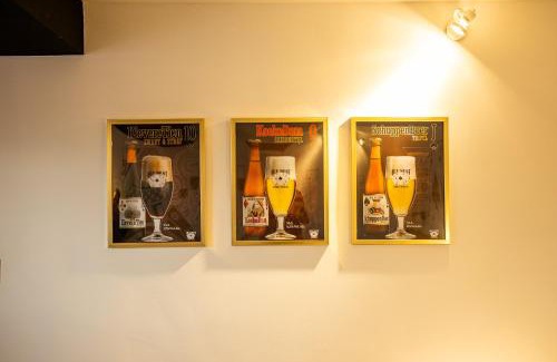 Buellingen Bed & Breakfast | Bed & Breakfast The Place 2 Beer