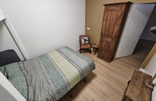 Municipality of Enschede House | Bed & Breakfast Twekkelo