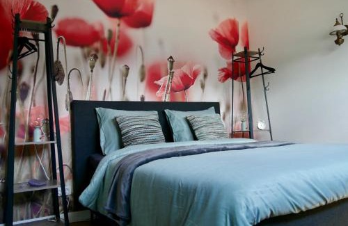Veghel Bed & Breakfast | Bed & Breakfast Udens Buiten