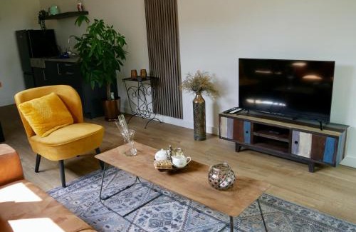 Veghel Bed & Breakfast | Bed & Breakfast Udens Buiten