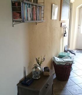Kaseberga Bed & Breakfast | Bed & Breakfast Vinkille