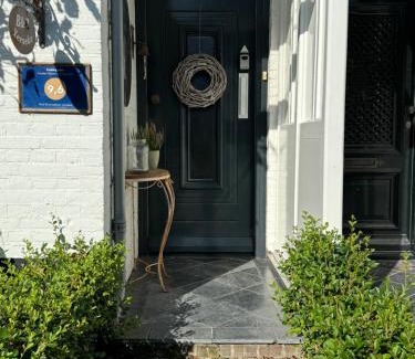 Yerseke Bed & Breakfast | Bed & breakfast Yerseke