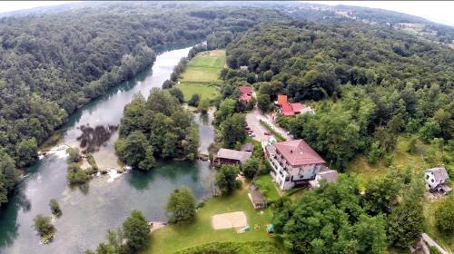 Generalski Stol Bed & Breakfast | Bed & Breakfast Zeleni Kut