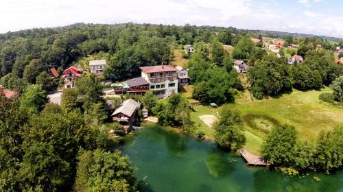 Generalski Stol Bed & Breakfast | Bed & Breakfast Zeleni Kut