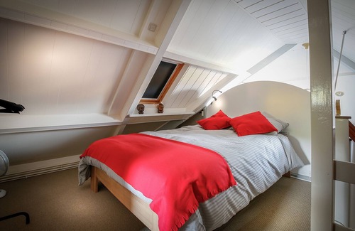 Heerde House | BED & BREGMAN A home for Family, Young & Old!