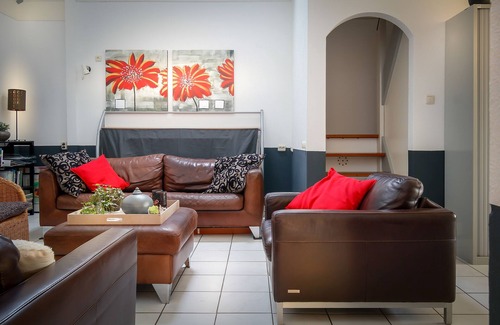 Heerde House | BED & BREGMAN A home for Family, Young & Old!