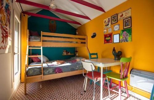 Bruchterveld Bed & Breakfast | Bed & Brood Morgenrood