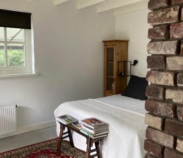 Duizel Bed & Breakfast | Bed en Breakfast Puur8a
