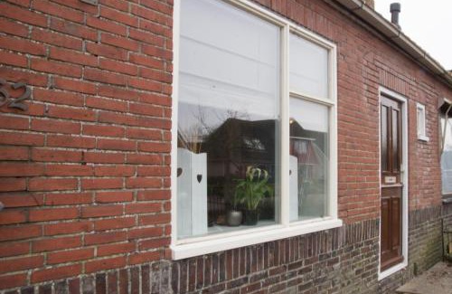 Lauwerzijl House | Bed en breakfast Uitrust
