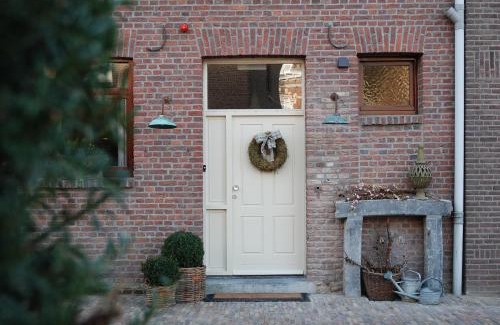 Eijsden Bed & Breakfast | Bed en Breakfast VerdeSud