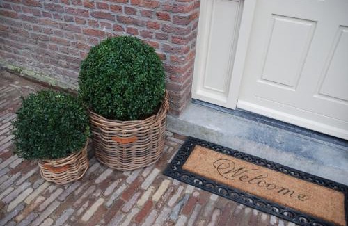 Eijsden Bed & Breakfast | Bed en Breakfast VerdeSud