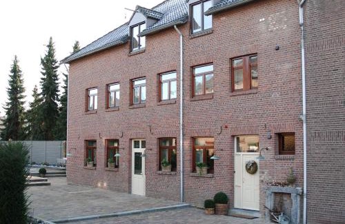 Eijsden Bed & Breakfast | Bed en Breakfast VerdeSud