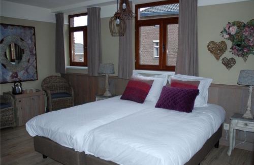 Eijsden Bed & Breakfast | Bed en Breakfast VerdeSud