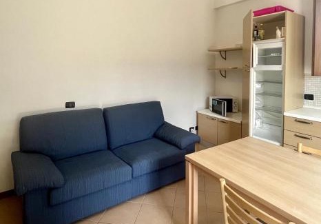 Grassobbio Apartment | Bed &. Fly