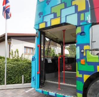 Belluno Bed & Breakfast | Bed In Bus