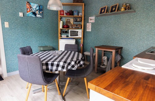 Halen House | Bed 'n Blues: Sfeervolle Vakantiewoning in Halen, met Terras, Tuin en Sauna