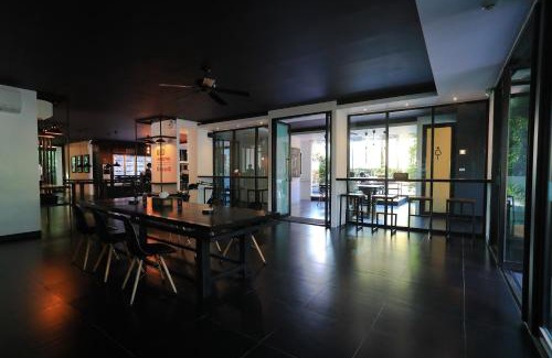 Nimman Hotel | BED Nimman - Adults Only