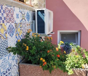 Vatolla Bed & Breakfast | Bed&Rooms Villa La Gatta