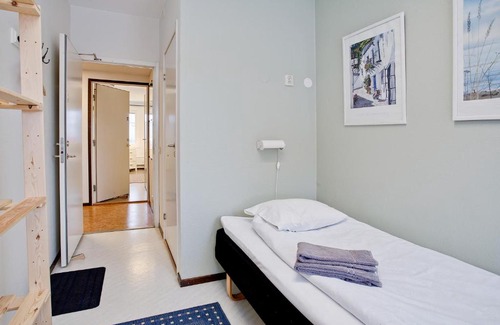 Norrkoping Hotel | Bed's Motell & Rumsuthyrning