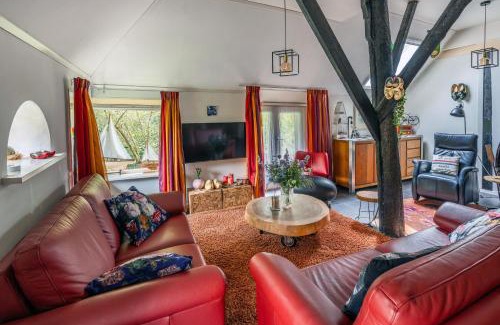 Zuideinde House | Bed & Wellness Mooi Giethoorn