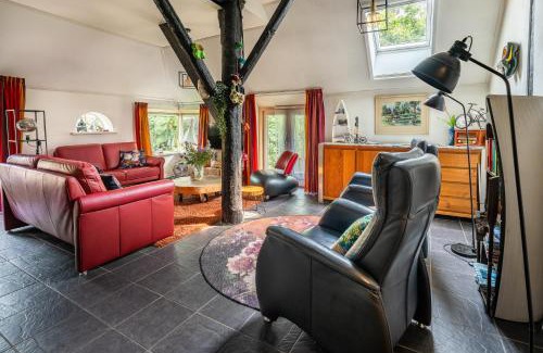 Zuideinde House | Bed & Wellness Mooi Giethoorn