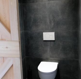 Staphorst Apartment | Bed & Wijn - Suite 2