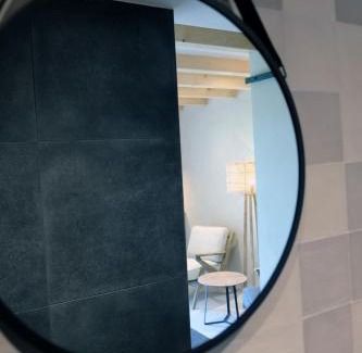 Staphorst Apartment | Bed & Wijn - Suite 2