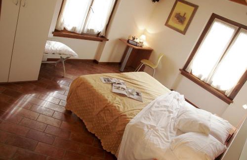 Negrar Hotel | Bed&Wine