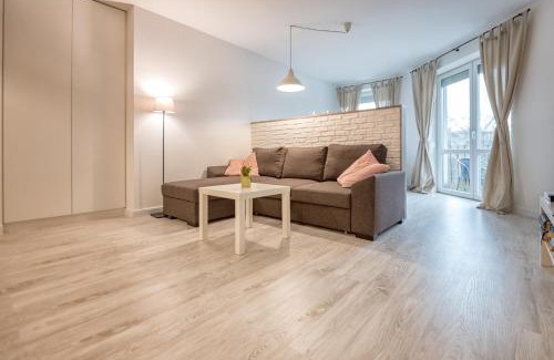 Zielona Gora Apartment | Bed4You