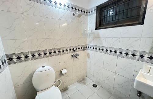 Jubilee Hills Apartment | BedChambers Serviced Apartments, Hyderabad