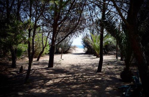 Villaggio San Leonardo House | Bedda Casa Al Mare