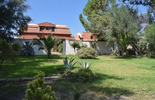 Villaggio San Leonardo House | Bedda Casa Al Mare