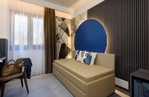 San Vito Lo Capo Bed & Breakfast | Bedda Luna B&B
