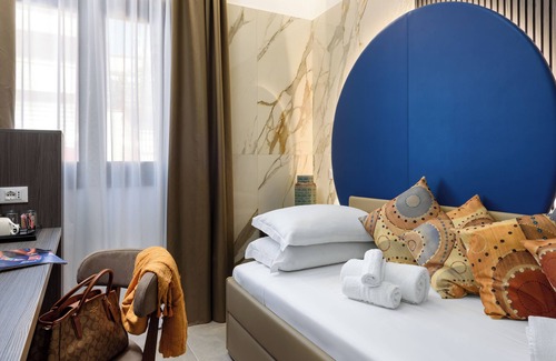 San Vito Lo Capo Bed & Breakfast | Bedda Luna B&B