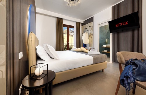 San Vito Lo Capo Bed & Breakfast | Bedda Luna B&B
