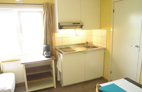 Ullensaker Apartment | Bedder at Oslo Airport
