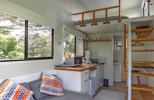 Braidwood House | Bedervale Tiny by Tiny Away