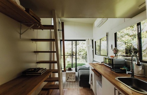 Braidwood House | Bedervale Tiny by Tiny Away