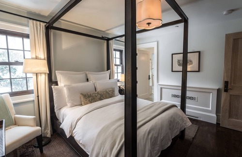 Bedford Hotel | Bedford Post Inn