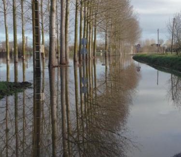Oree d'Anjou Bed & Breakfast | BEDLOIRE