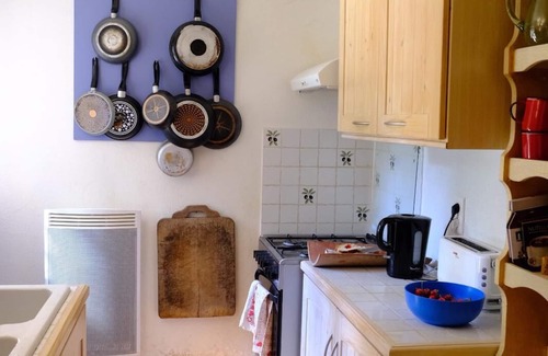 Bedoin House | BEDOIN - Charming house in Provence