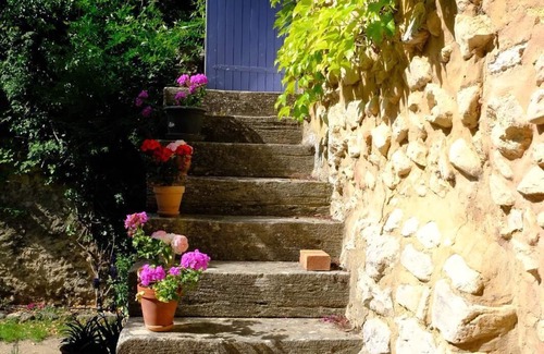 Bedoin House | BEDOIN - Charming house in Provence
