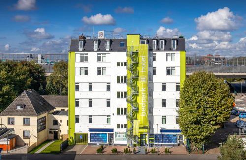Stellingen Hotel | bedpark Stellingen