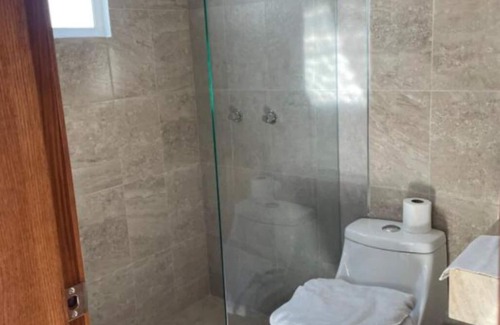 Oaxaca Apartment | BEDROOM #3 @Hostal los Gomez