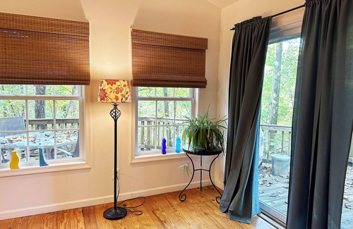 Rippon Cabin | Bedrooms 2, Bathrooms 1, Sleeps 4