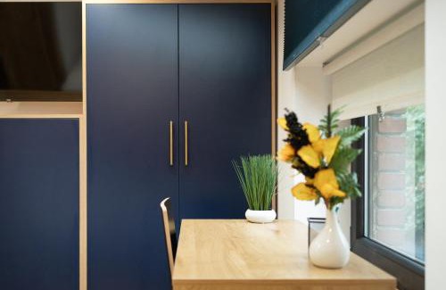 Tychy Apartment | Bedthoven lofts you! Self Check-in & Parking